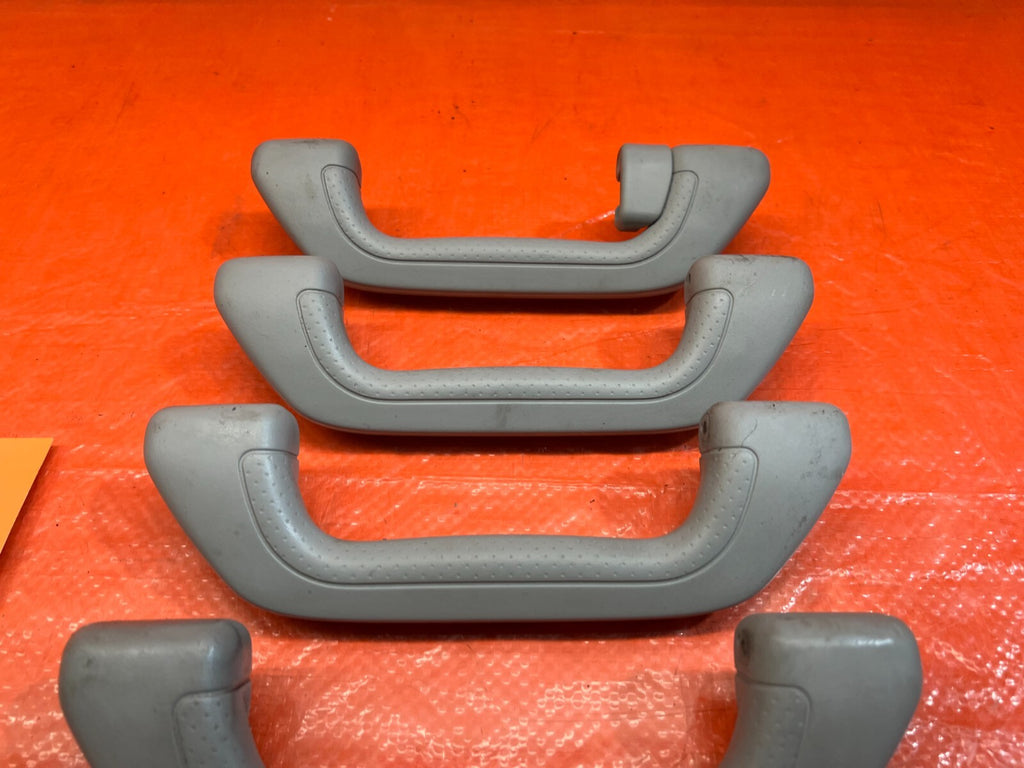04 08 ACURA TSX   INTERIOR HEADLINER GRAB HANDLE SET   LEFT & RIGHT   OEM #1566
