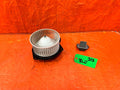 02 06 ACURA RSX TYPE S & BASE HVAC AIR CONDITIONING AC BLOWER MOTOR RESISTOR 3150