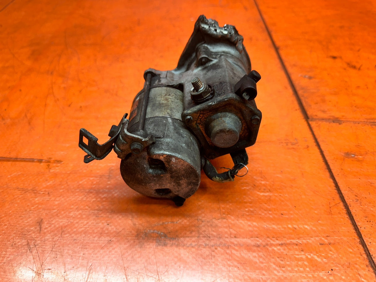 94-01 ACURA INTEGRA 92-00 CIVIC AUTOMATIC TRANSMISSION ENGINE STARTER MOTOR OEM7