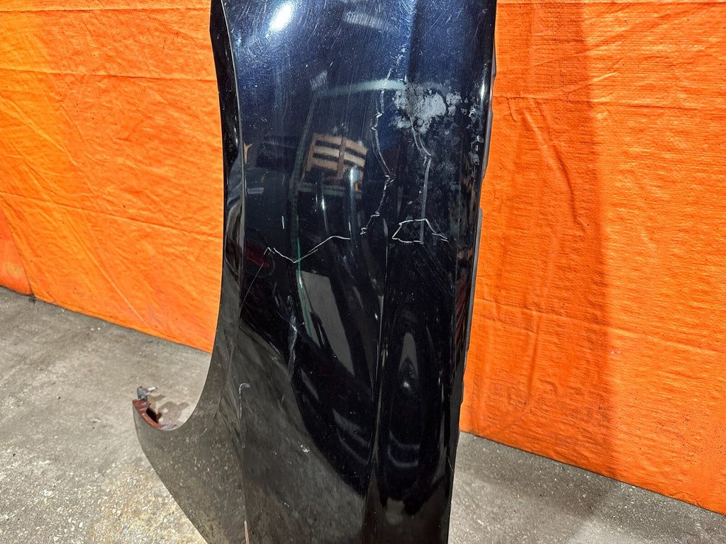 04 08 ACURA TSX   FENDER   DRIVER LEFT SIDE   OEM FACTORY #2914