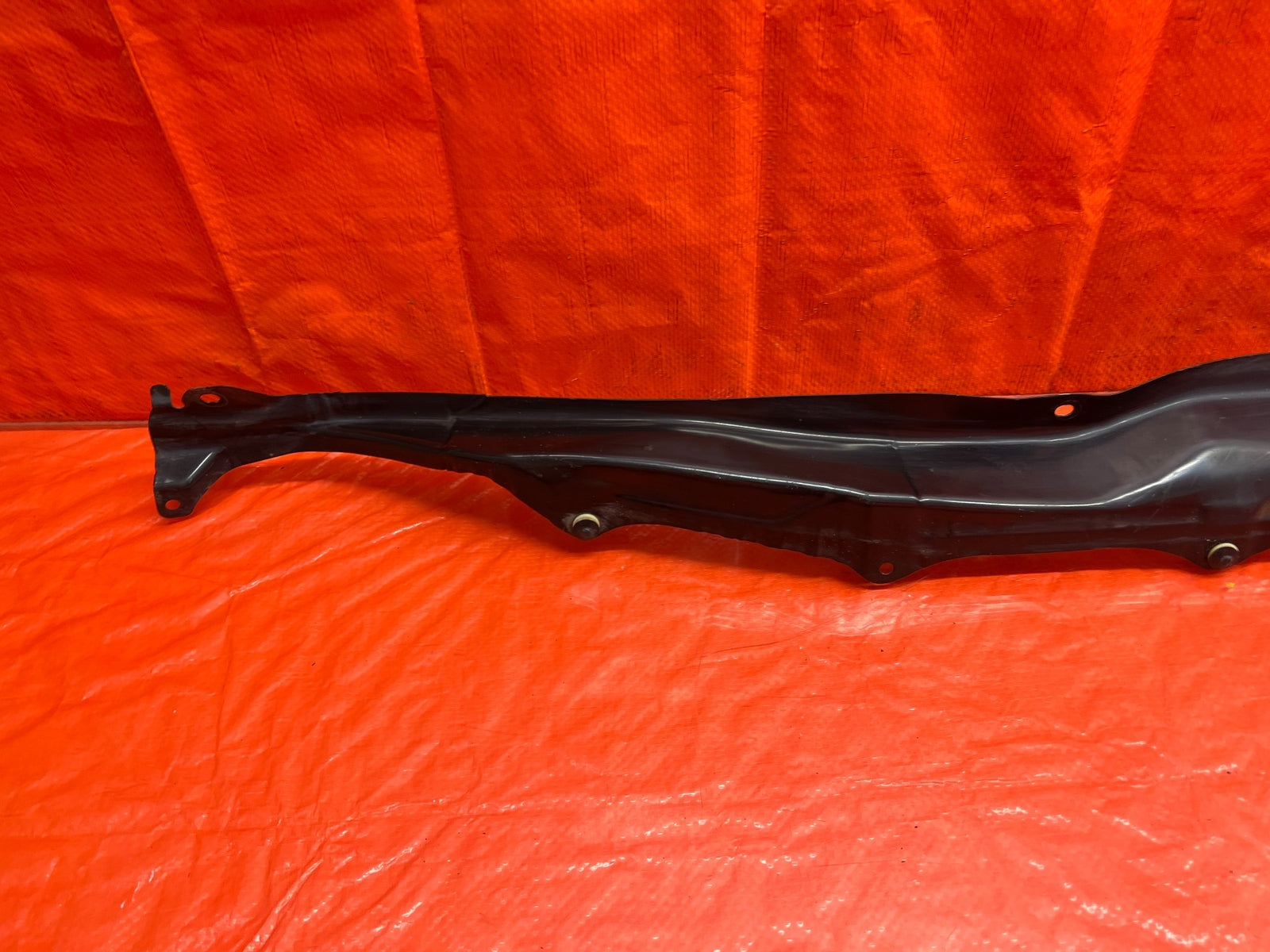 15 21 SUBARU WRX & STI   WIPER COWL BEAM REAR SEAL   OEM FACTORY #1707