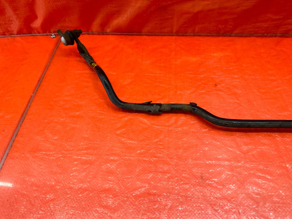 02 03 HONDA CIVIC SI EP3 HATCHBACK   REAR SWAY STABILIZER BAR   OEM #2139