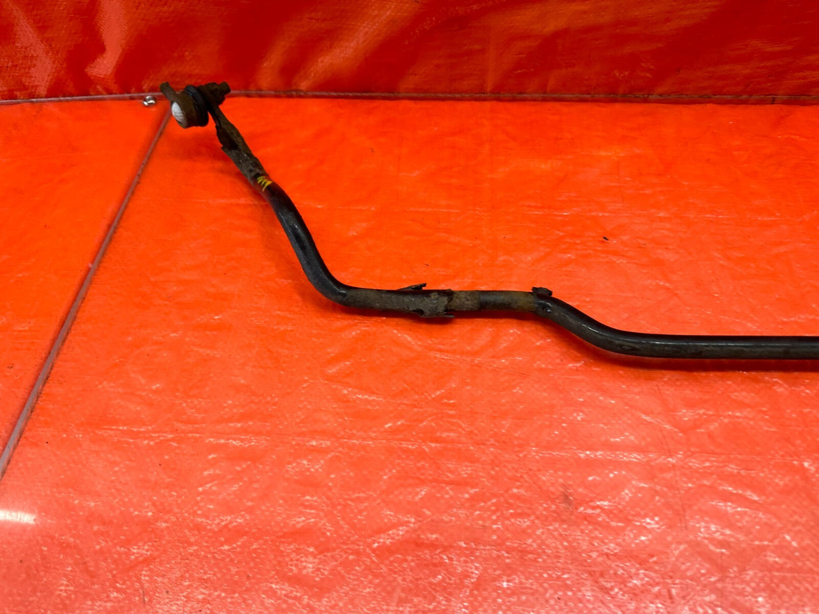 02 03 HONDA CIVIC SI EP3 HATCHBACK   REAR SWAY STABILIZER BAR   OEM #2139