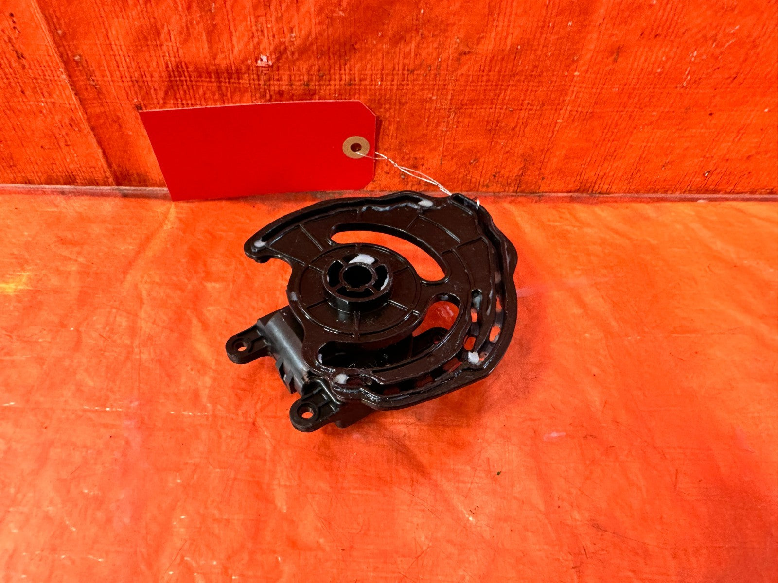 10 16 HYUNDAI GENESIS COUPE   AC HEATER BLEND DOOR ACTUATOR FLAP H40073 0880 3022