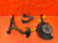 93 97 HONDA DEL SOL S & SI PASSENGER RIGHT FRONT SPINDLE KNUCKLE HUB OEM #2940