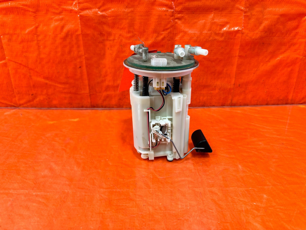 2013 13 SUBARU WRX STI WAGON GASOLINE GAS FUEL PUMP SENDING UNIT W/ HOUSING #2836