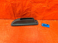97 01 HONDA CR V CRV   BRAKE HANDLE TRIM   OEM FACTORY #3010