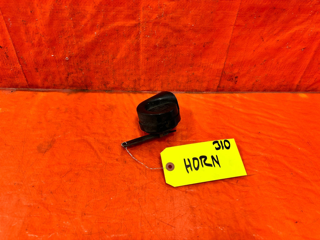 08 15 INFINITI G37 Q60   LOW NOTE HORN   OEM FACTORY OE #3100