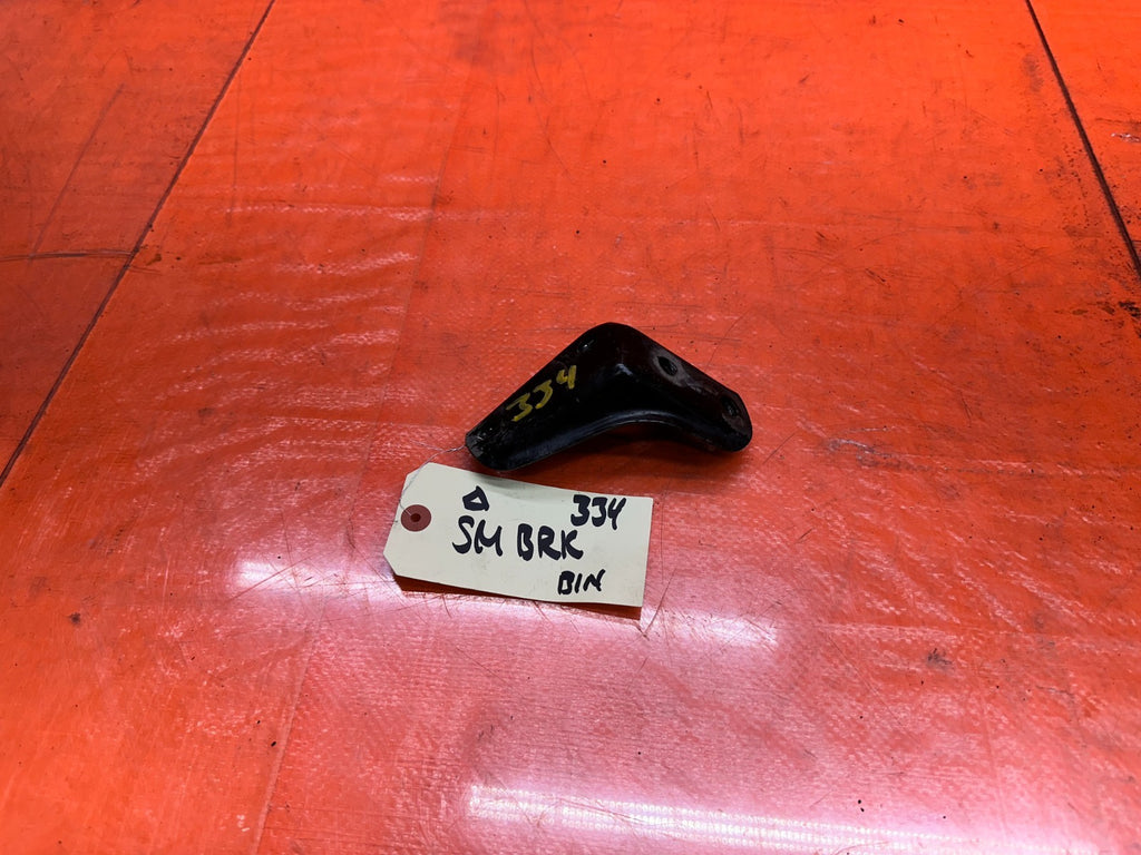 13 15 HONDA CIVIC SI 4D 2.4L REAR SWAY STABILIZER BAR MOUNTING BRACKET OEM #3340