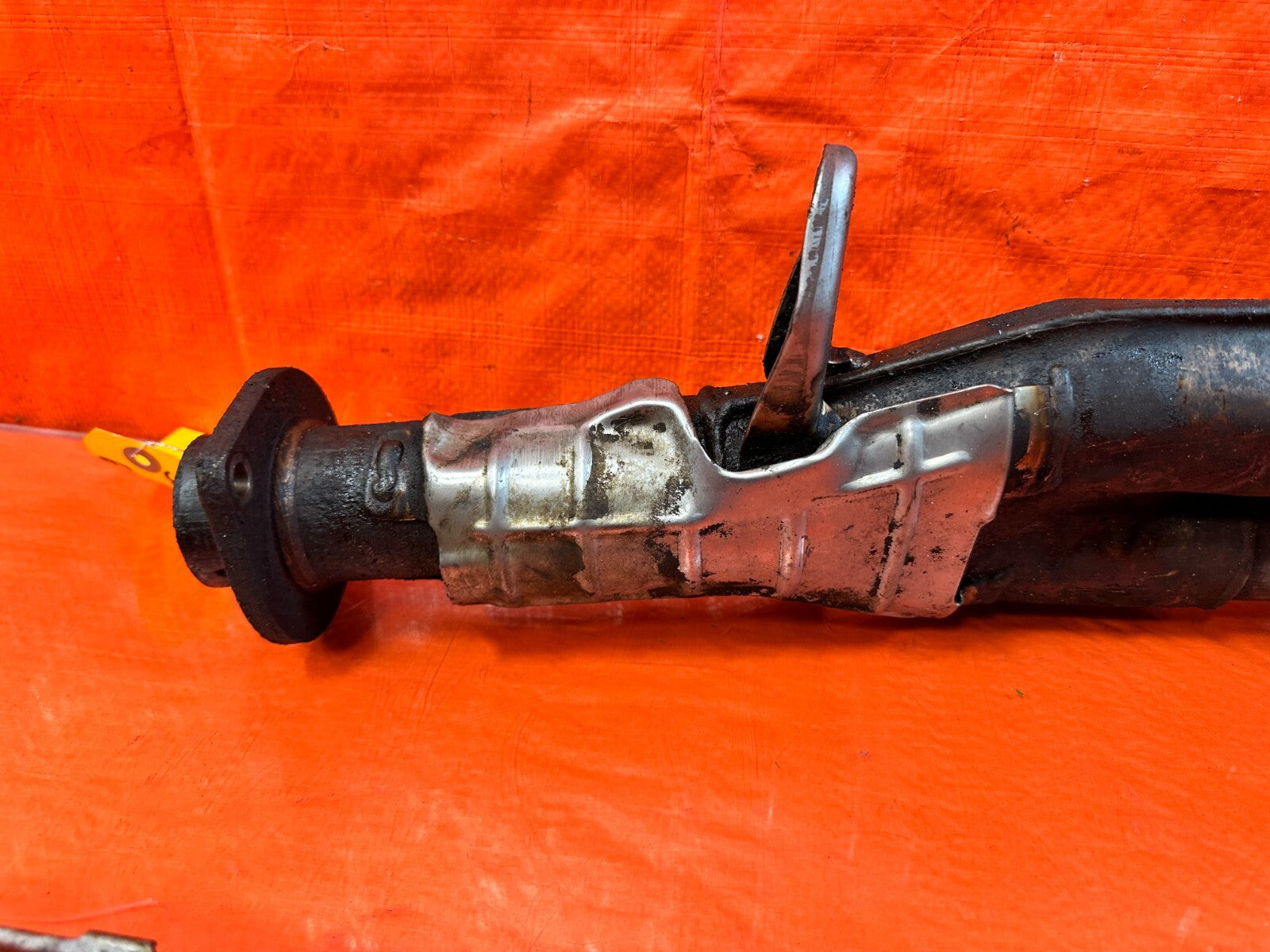 96 97 HONDA DEL SOL   D16Y8 SOHC VTEC   FACTORY EXHAUST MANIFOLD HEADER OEM 29510