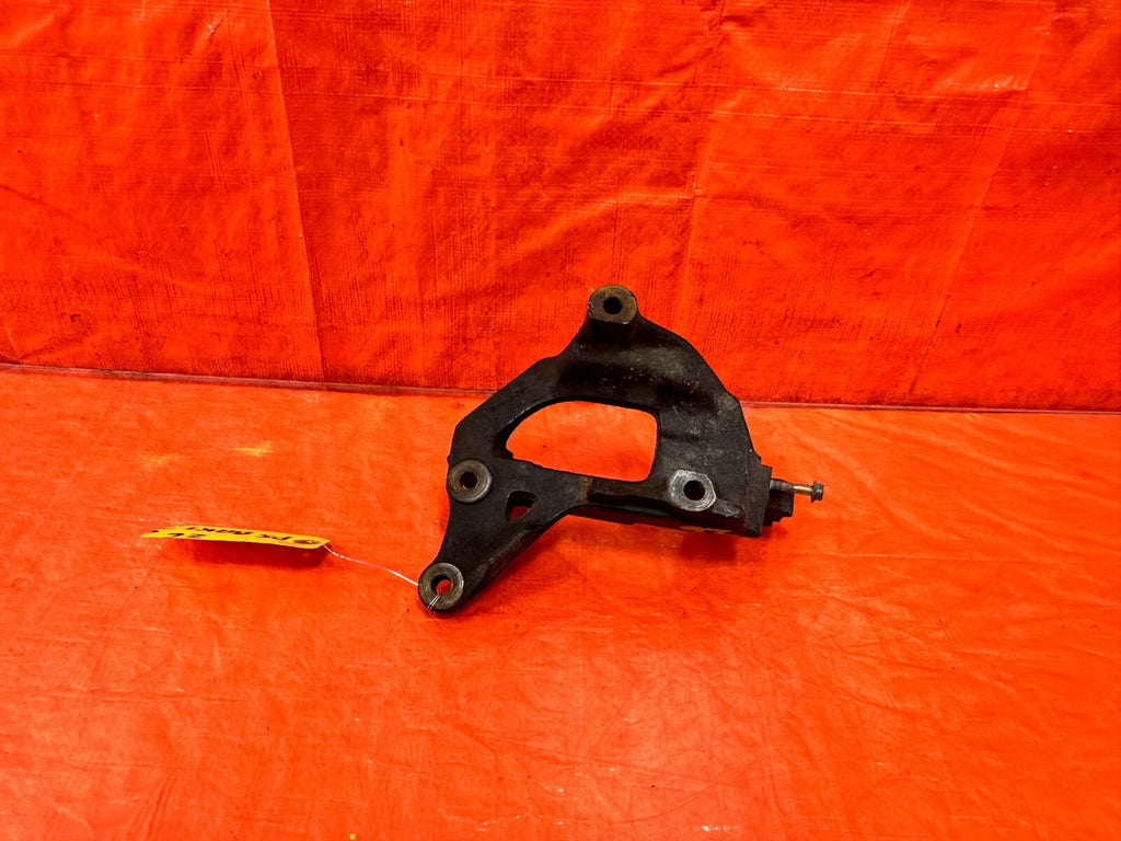 93 97 HONDA DEL SOL 92 95 CIVIC D16 D15 POWER STEERING PUMP BRACKET OEM SOHC #Z62