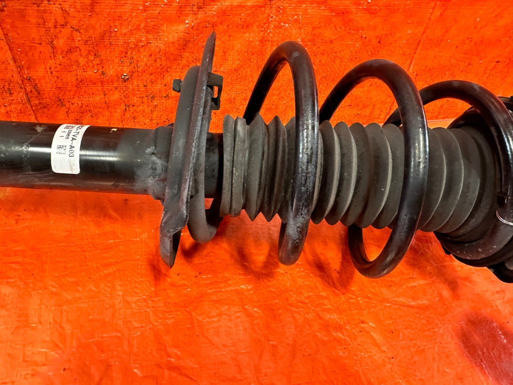 18 22 HONDA ACCORD 1.5L DRIVER LEFT FRONT SHOCK AND SPRING ABSORBER OEM 3247