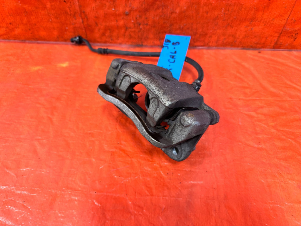13 16 HYUNDAI GENESIS COUPE   PASSENGER RIGHT REAR BRAKE CALIPER   OEM 3184