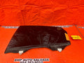 2010 10 INFINITI FX35   DRIVER LEFT REAR DOOR GLASS WINDOW   OEM #1160