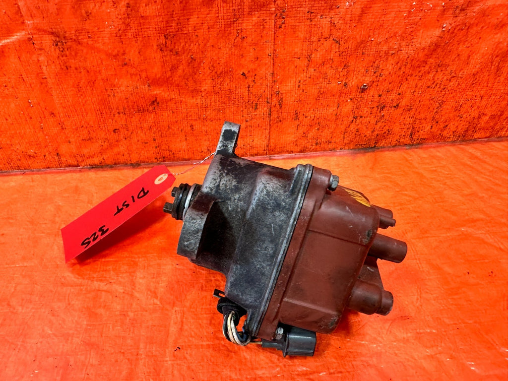 99 01 HONDA CR V CRV   TD74U DISTRIBUTOR 99 01 CRV B20 ENGINE MODEL NON VTEC 3258