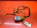 97 01 HONDA PRELUDE 2.2L NASA ROCKET CONTROL MODULE 77960 S30 A82 #3350