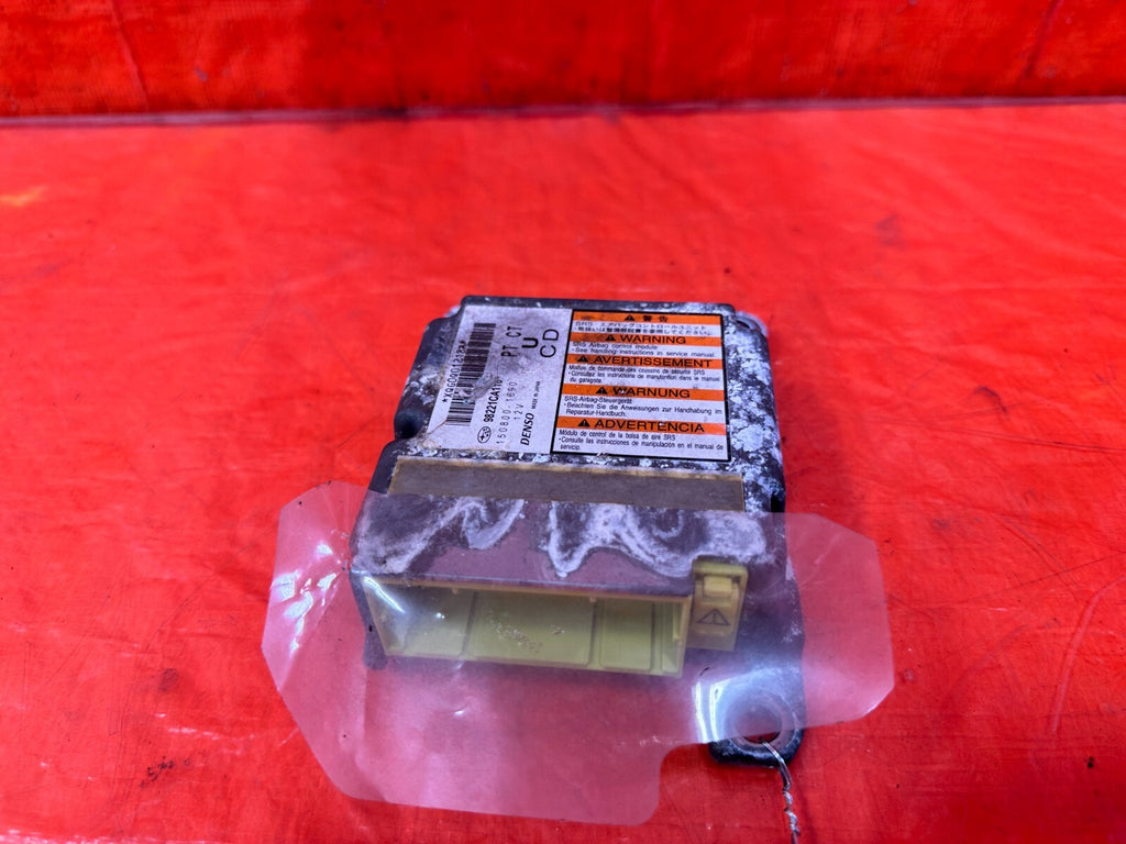 13 16 SCION FRS   SYSTEMATIC UNIT CONTROL MODULE   150800 1690   OEM #2931