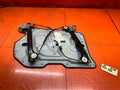 2016-2020 INFINITI Q60 COUPE PASSENGER RIGHT WINDOW REGULATOR OEM #20Q600