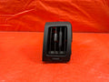 08 13 INFINITI G37 COUPE 2D DRIVER LEFT AC AIR CONDITIONING VENT L LH   OEM #1880