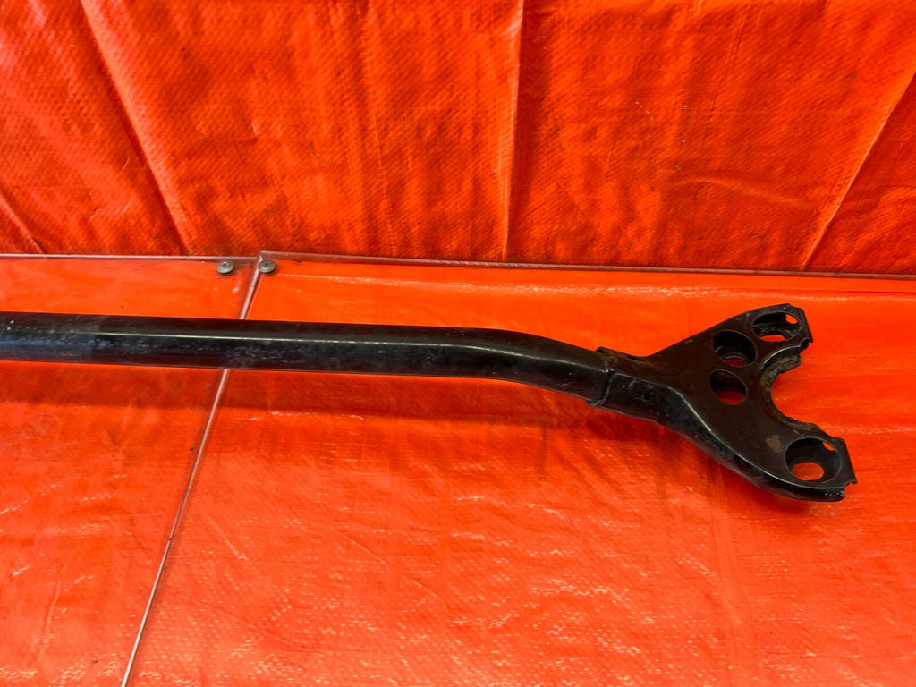 09 14 ACURA TSX 2.4L   FRONT STRUT SHOCK TOWER REINFORCEMENT BAR   OEM #1585