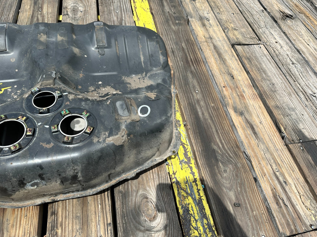 97 01 HONDA PRELUDE 2.2L FUEL GAS PETROL TANK CELL RESERVOIR BARE OEM #3354