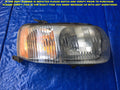 OEM 2001 2002 2003 2004 FORD ESCAPE PASSENGER RIGHT HEADLIGHT0