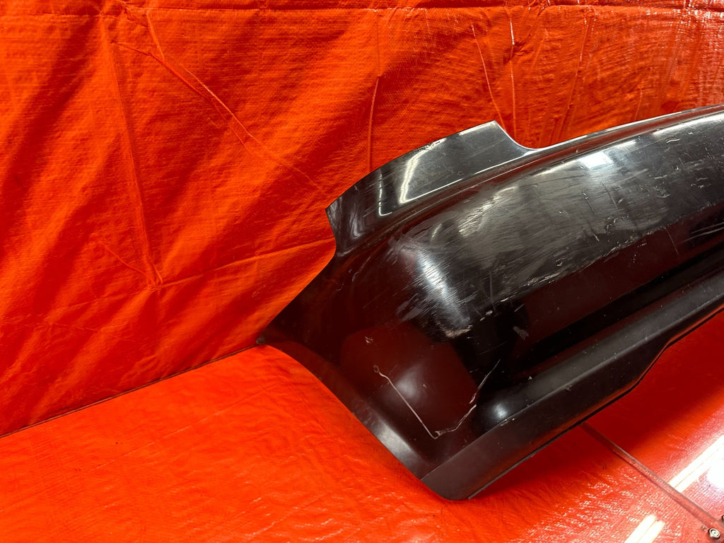 92 95 HONDA CIVIC HATCHBACK   REAR BUMPER COVER   GENUINE FACOTRY OEM   #19910