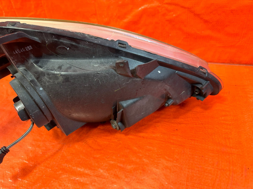 02 03 HONDA CIVIC SI EP3 HATCHBACK   DRIVER LEFT HEADLIGHT HEADLAMP   OEM #25810