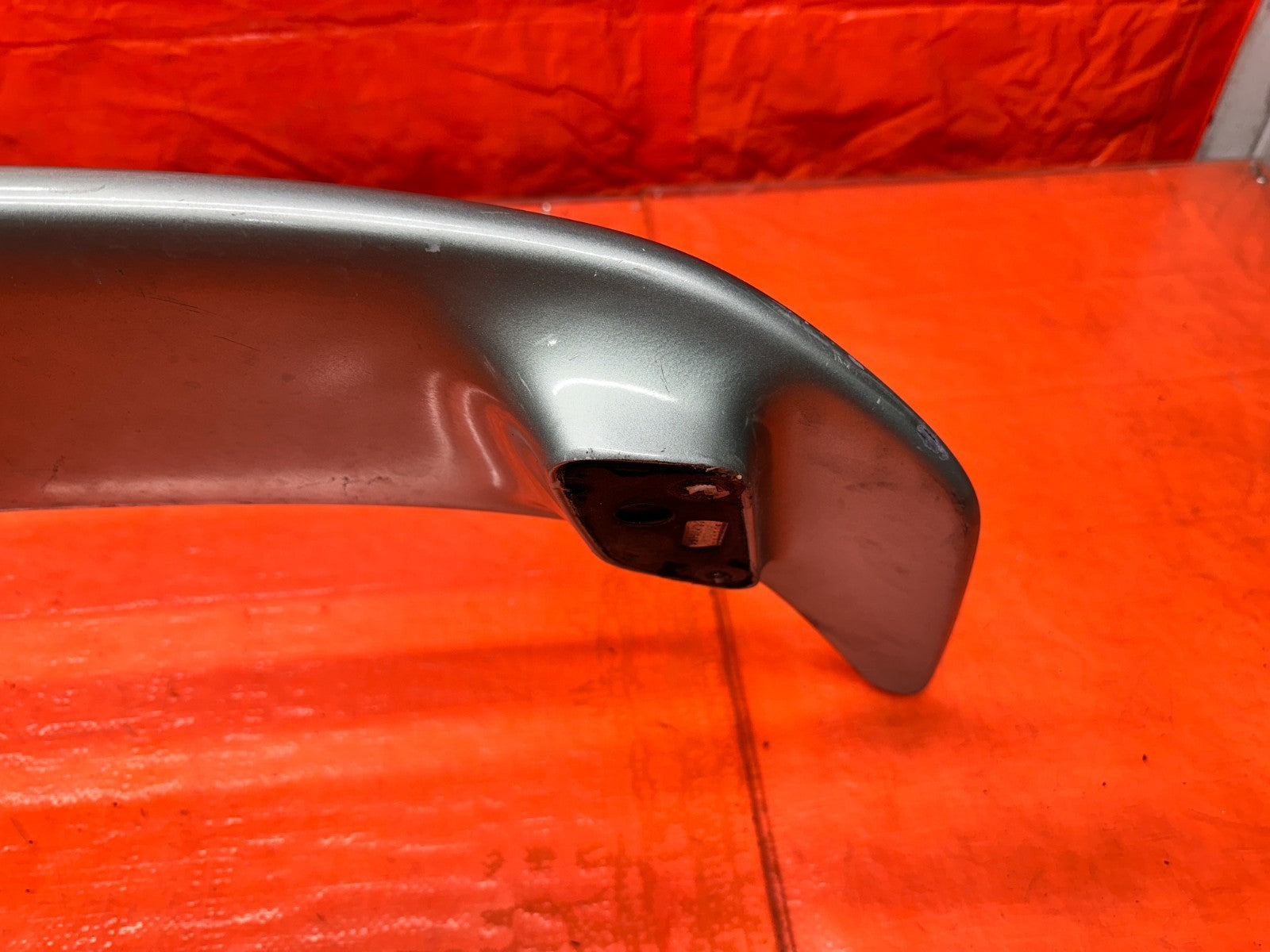 92 96 HONDA PRELUDE FACTORY TRUNK WING SPOILER OEM #33210
