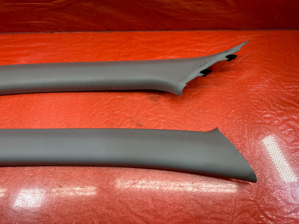 02 06 ACURA RSX   A PILLAR SET PILLARS   LEFT & RIGHT   OEM #2119