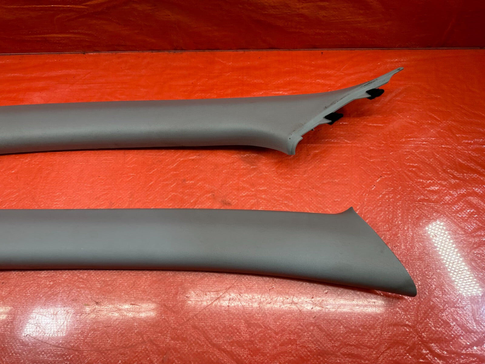 02 06 ACURA RSX   A PILLAR SET PILLARS   LEFT & RIGHT   OEM #2119