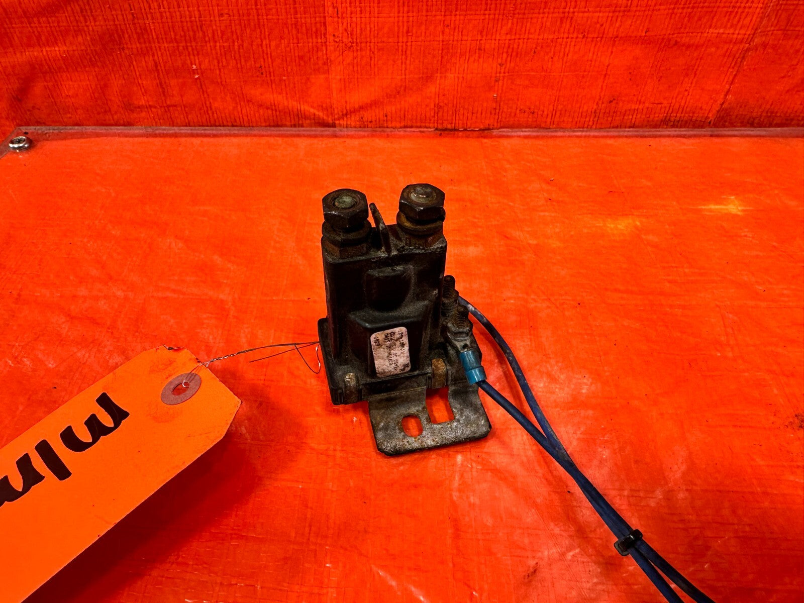 1992 92 LEXUS SC300   IGNITION COIL   OEM FACTORY #2766
