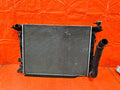 13 16 HYUNDAI GENESIS COUPE 3.8L   6 SPEED MANUAL   RADIATOR   OEM FACTORY #3020