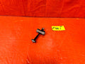 04 08 ACURA TSX   DRIVER LEFT REAR DOOR CHECKER HINGE ARM STOPPER   OEM #2750