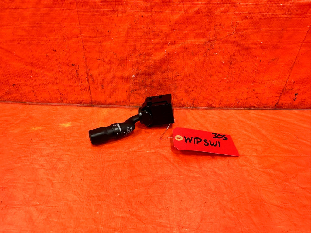 09 14 ACURA TSX   WINDSHIELD WIPER CONTROL SWITCH   OEM FACTORY OE #3050