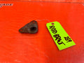 97 01 HONDA PRELUDE   RADIATOR MOUNTING BRACKET   DRIVER LEFT SIDE OEM #2590