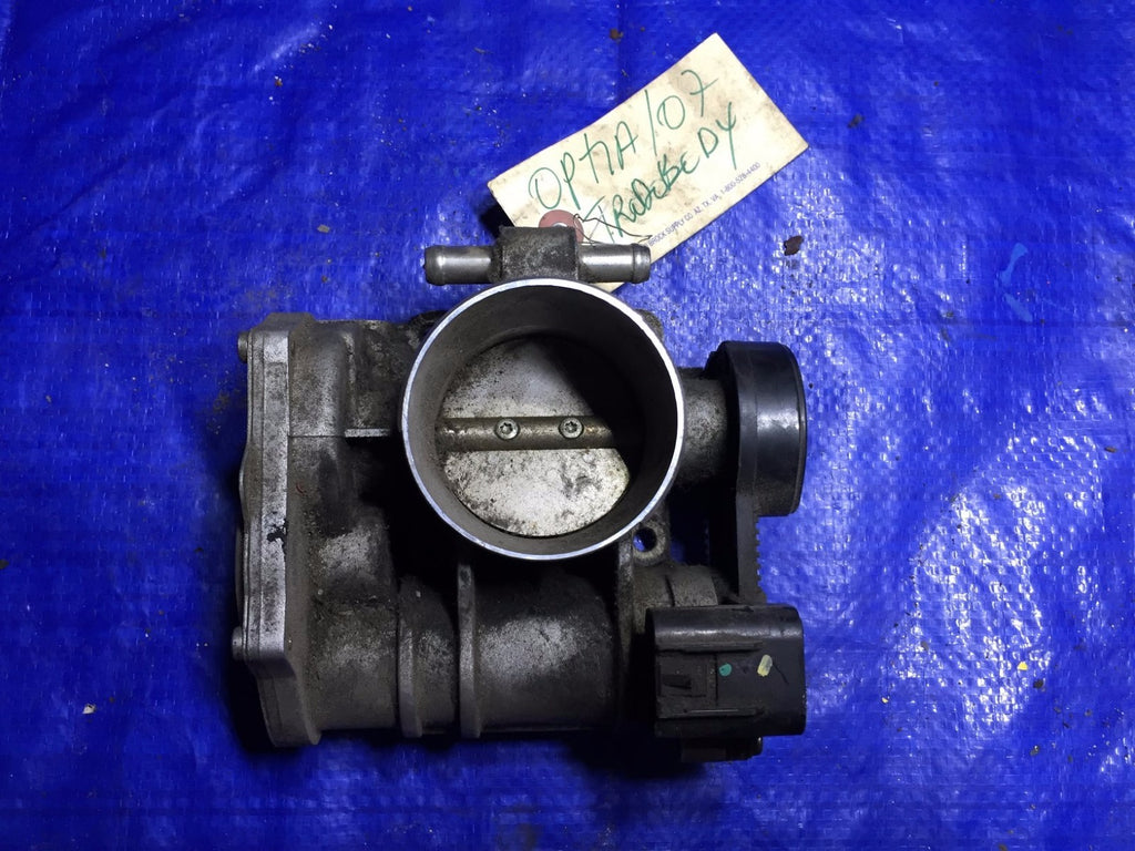 OEM 2006 2007 2008 SUZUKI RENO THROTTLE BODY PART # 964177300