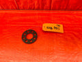 04 20 SUBARU WRX STi   FACTORY FLYWHEEL PLATE BRACKET ASSEMBLY    OEM #1700