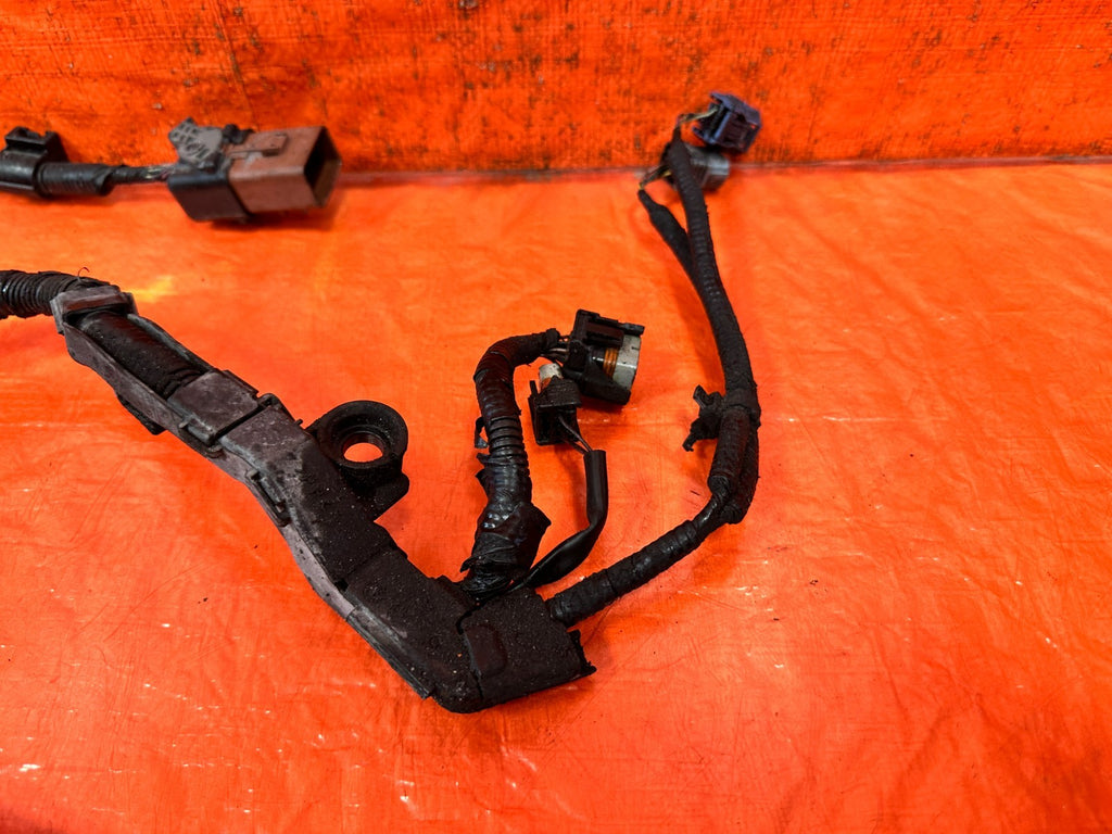 18 22 HONDA ACCORD 1.5L   28100 6A7 A22   TRANSMISSION CONTROL MODULE   32411