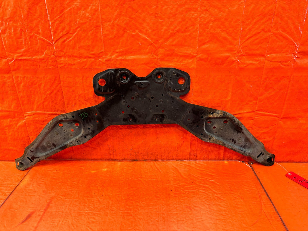 14 20 INFINITI Q50 17 20 Q60   AWD ALL WHEEL DRIVE   FRONT SUBFRAME SKID PLATE0