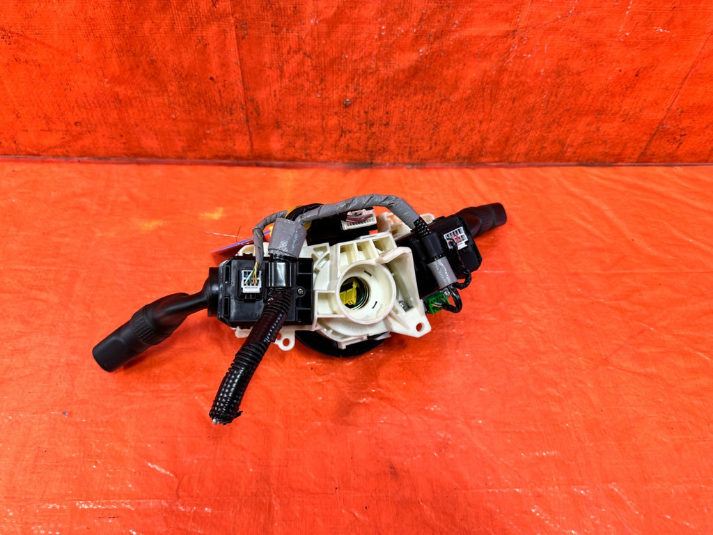 09 14 ACURA TSX   HEADLIGHT STEERING ANGLE WIPER COMBINATION SWITCH   OEM 3215