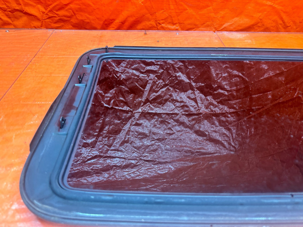 1994 2001 ACURA INTEGRA COUPE SUNROOF GLASS MOONROOF PANEL WINDOW OEM #3318