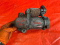 11 13 HONDA ODYSSEY   ENGINE MOTOR STARTER   GENUINE HONDA / DENSO   OEM OE0