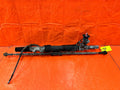 05 06 ACURA RSX   BASE MODEL   POWER STEERING GEAR BOX RACK AND PINION OEM OE2800