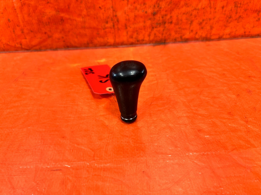 92 95 HONDA CIVIC   2D COUPE   MANUAL SHIFT KNOB GEAR SELECTOR KOB   OEM 3274