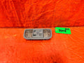 06 08 HONDA CIVIC EX   FRONT   DOME MAP READING LIGHT LAMP   GRAY   OEM 2230
