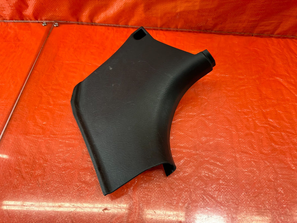 02 03 HONDA CIVIC SI EP3 HATCHBACK   KICK PANEL   PASSENGER RIGHT SIDE   OEM 2134