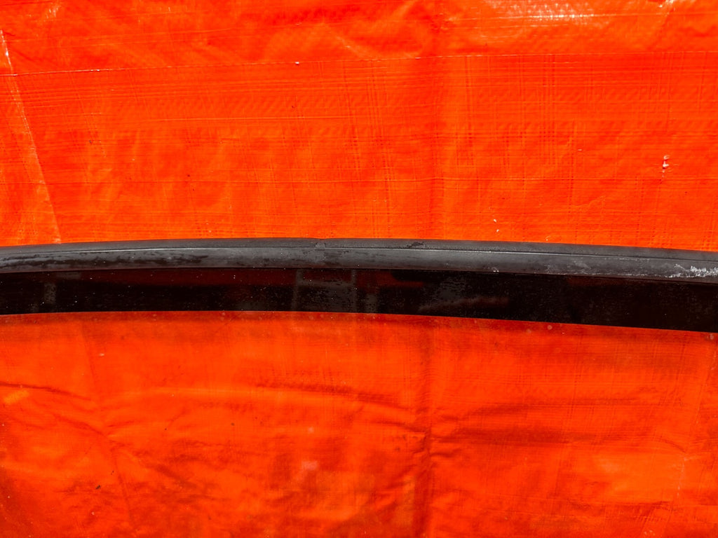 96 00 HONDA CIVIC EM1 SI & EX COUPE   SUNROOF MOONROOF SLIDING ROOF   OEM #284 14
