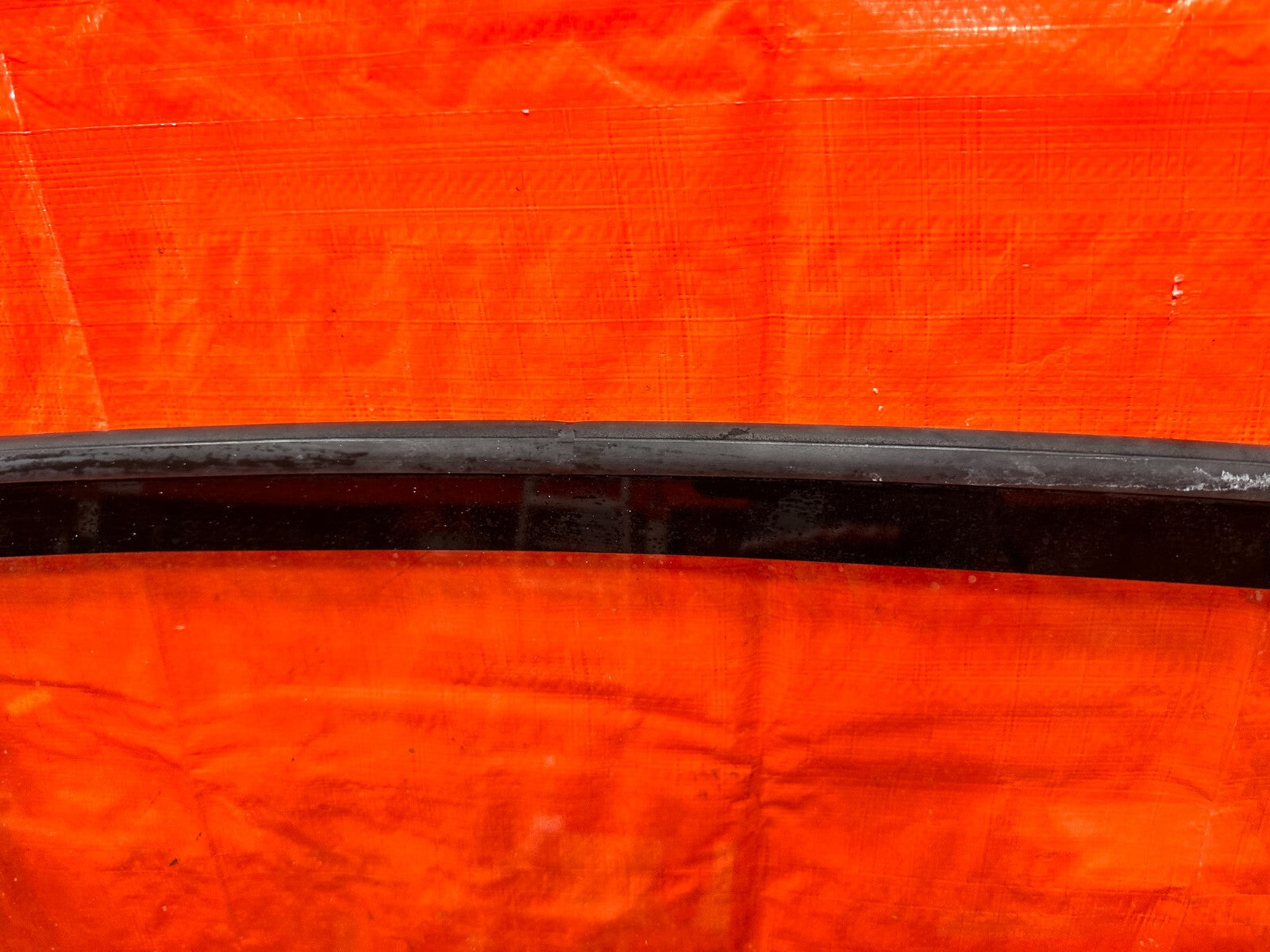 96 00 HONDA CIVIC EM1 SI & EX COUPE   SUNROOF MOONROOF SLIDING ROOF   OEM #284 14