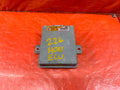 94 01 ACURA INTEGRA   CRUISE CONTROL COMPUTER MODULE BRAIN   OEM FACTORY #2260